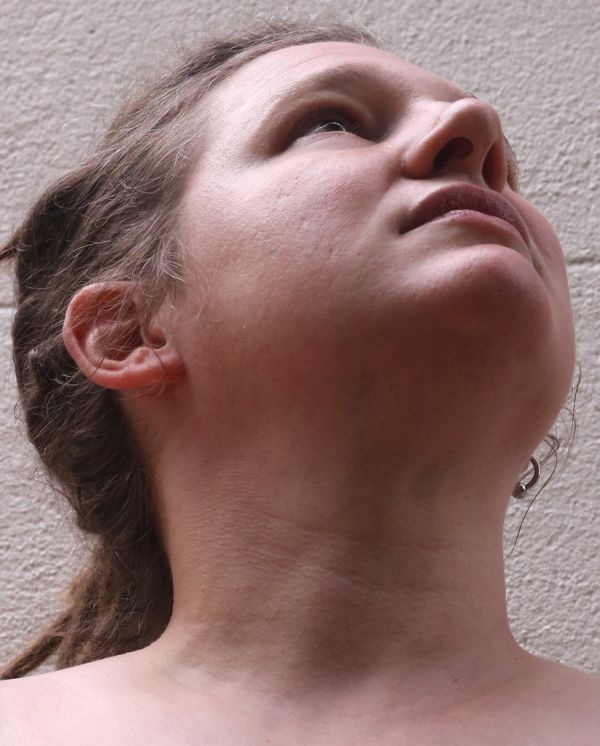 Female Face: Sarah 01