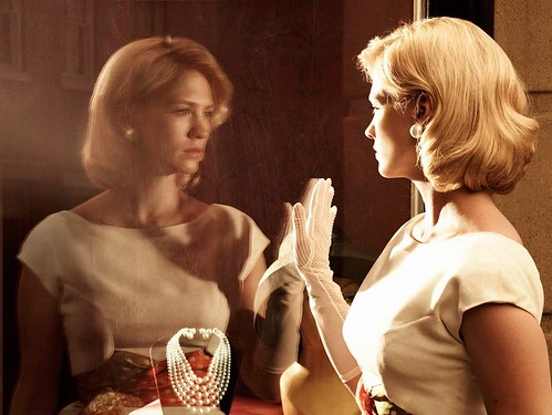 Mad Men - Betty Draper