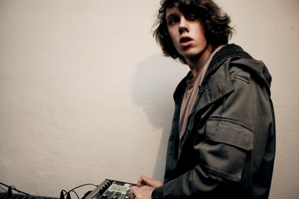 Fuzzy Logic - Studio - 2007/2008