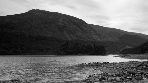 More Lakeland 0261_BW [explored]