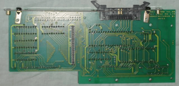 HCCS IDE A3 v5.00 ROM (2), without disc (top)