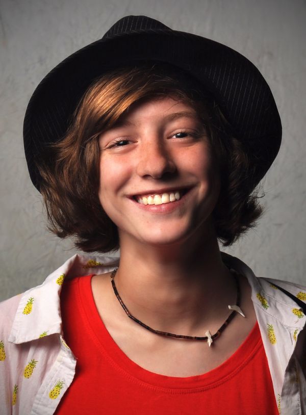 Betty, Betty Blackfoot // Mercury Dimes // Cave-Age Jordan