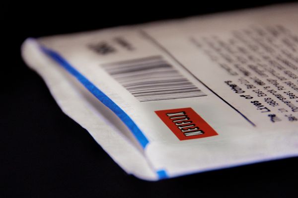 Netflix, let me count the ways I love you...