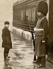 Nightmare in the Rain