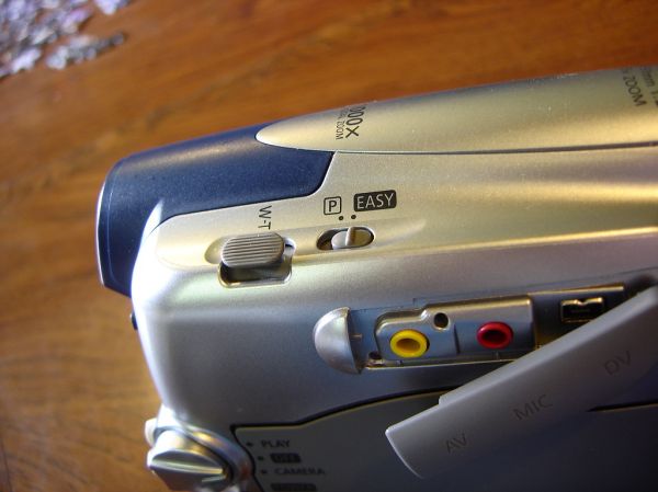 We don't like easy mode