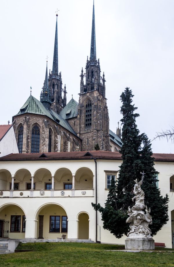 Brno, Czech