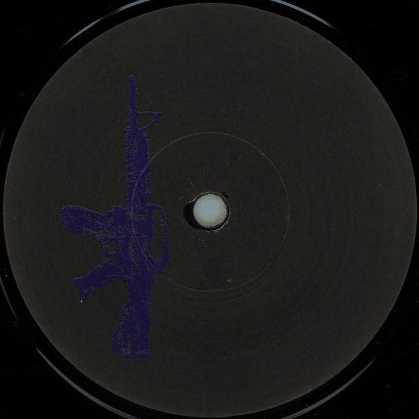 War Child presents Heroes OO - blank