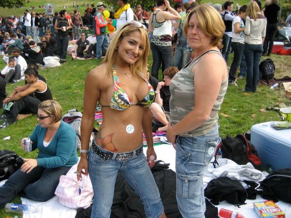 Lesbians from Las Vegas