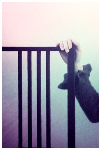 I want to break free