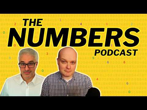 The Numbers: Carney's majority, Poilievre's challenge and Lewis's debut