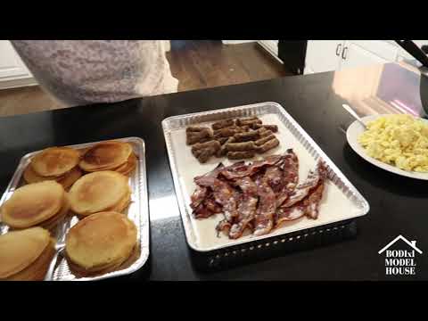 BDXL Model House Promo 2