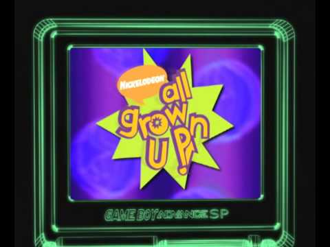 Game Boy Advance Video Ad