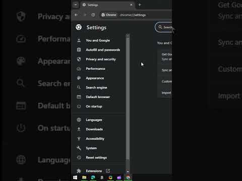 How to Disable Improve Search Suggestions on Google Chrome [Tutorial]