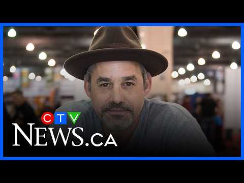 ‘Buffy the Vampire Slayer’ star Nicholas Brendon dead at 54