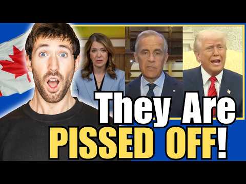 Liberals Are TURNING On Carney &amp; ATTACK Him – Daniel Smith’s MAJOR BLUNDER on Alberta Separation