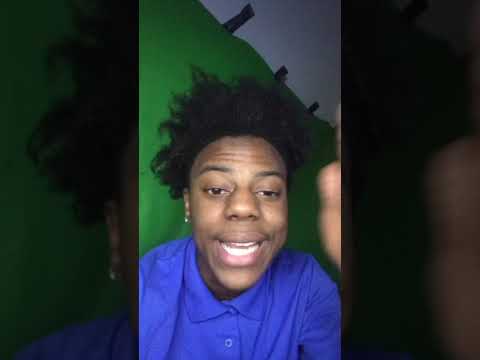 MY IP GOT LEAKED💔