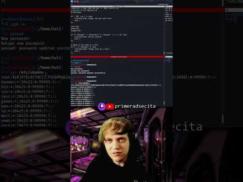 /etc/passwd, /etc/shadow e il privilege escalation lab