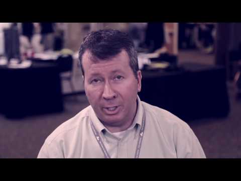 A professor shares why he comes to CBHD's summer conference