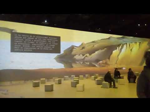 IDEAL Centre d'Arts Digitals de Barcelona 9