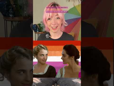 Lesbian Dating Q&amp;A | How to Tell if She Likes You | Lesbian Dating Tips