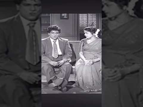 #mrradha #mrr #comedy #classic