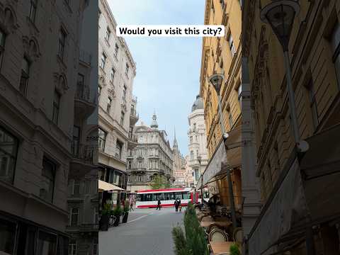 Is Brno worth visiting? | Czech Republic diaries