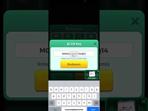 How to get yalla ludo CD key 😄#yallaludo #yallaludovideos