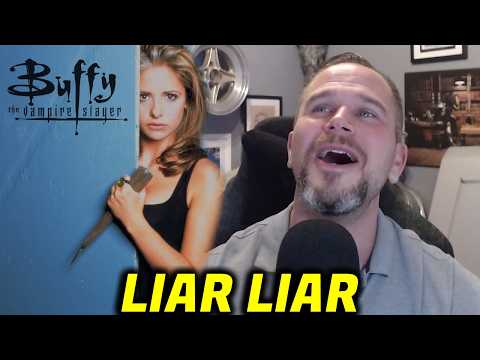 Just LYING About Why It Was Cancelled