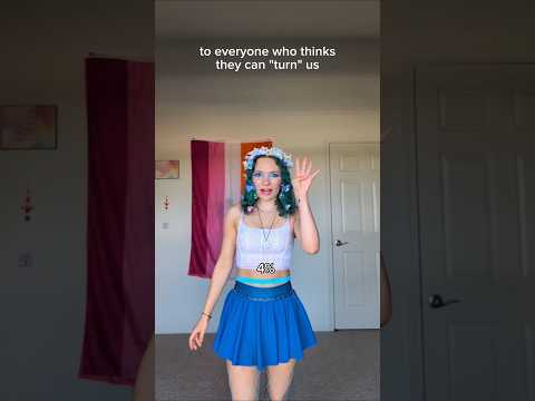 u need "ruin your lipstick" by Emma Viivaca #tiktok #wlw #lesbian #queer