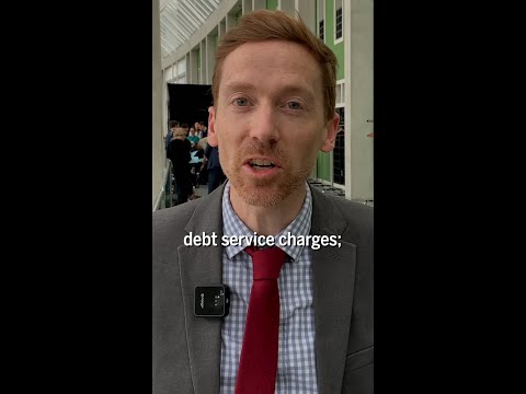 Carney’s mini-budget good luck