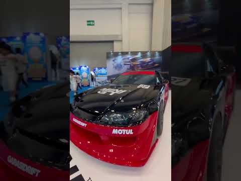 Mini GT di IMX 2025  #imx