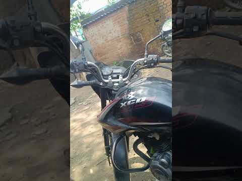 how to open XCD 135 panel #trending #viral #shorts #bike