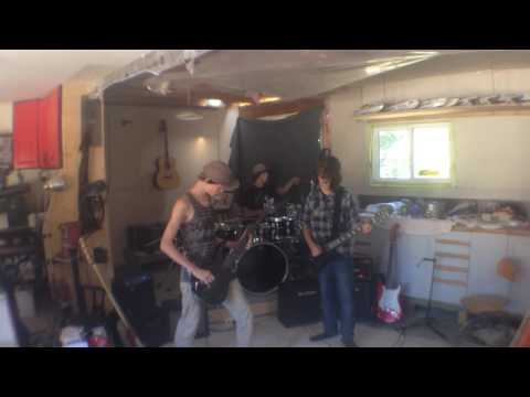 Blank Disc - Weak in the Knees