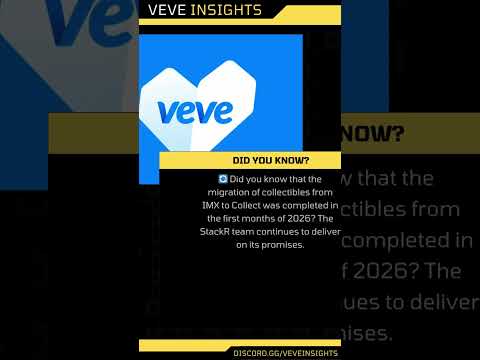 🔄 IMX to Collect migration: promise kept