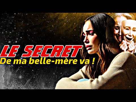 HDV XL et : Le secret de ma belle-mère va !