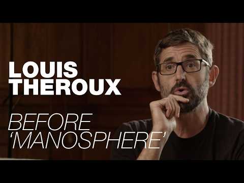 Louis Theroux on interviewing people with problematic views