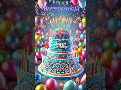 ❤️Happy Birthday To #happybirthdaysong You 🎂 #birthdaycakelyrics #happybirthday #birthdaysong #cake