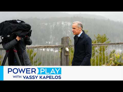 The Front Bench weighs in on PM Carney saying he's 'absolutely not' considering prorogation