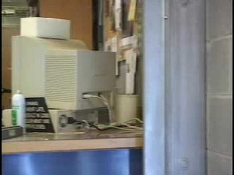 DVCPro Instructional Video