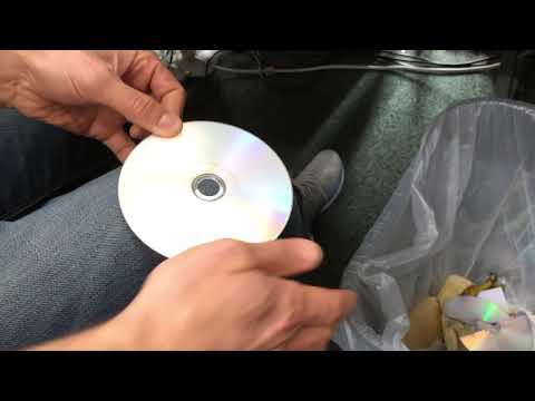Review of Strength for blank Falcon Media Pro DVD-R Inkjet Silver and ACU-Disc Pro CD-R White