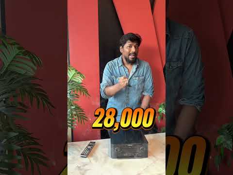 Marantz M ER803 Blu Ray reciever