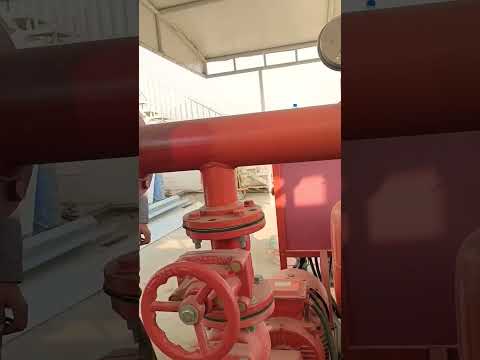 where is the mistake #mep #trending #fire #pump #drawing #piping #hydrant #hosereel #nature #valve