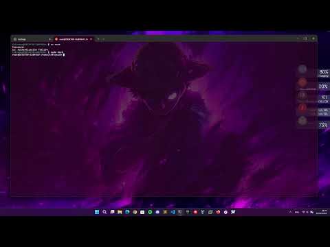 Fixing Failed to take /etc/passwd lock: Invalid argument Error in Ubuntu