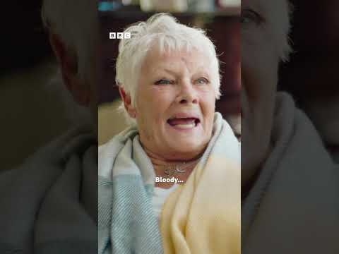 Louis Theroux - that's no way to speak to a lady 😉 - BBC