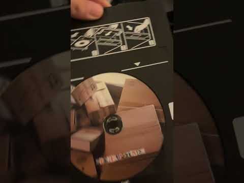 My favorite investment this year #cd #cdplayer #shorts #cdart #cdprinting