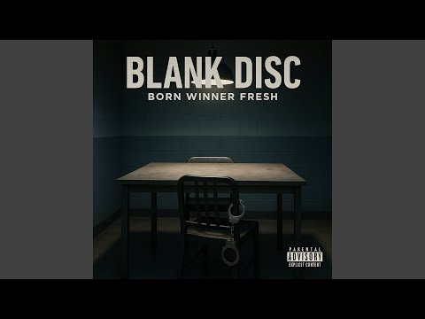 Blank Disc