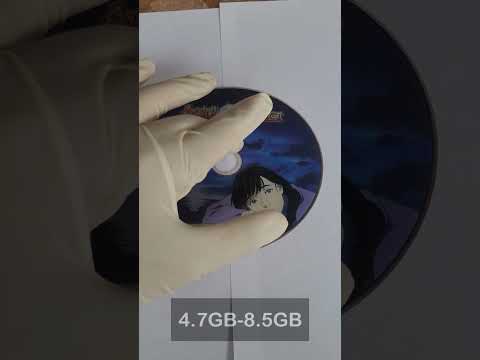 CD vs DVD vs Blu-ray vs 4K ¿Cuál es mejor?