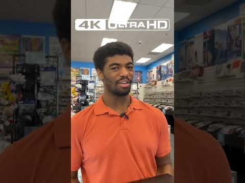 What Console Has the BEST Blu-ray &amp; DVD Support?