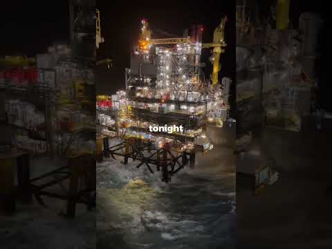 My favourite things about working on a offshore oil rig doing fifo 💰🌊. How to get on board 👇