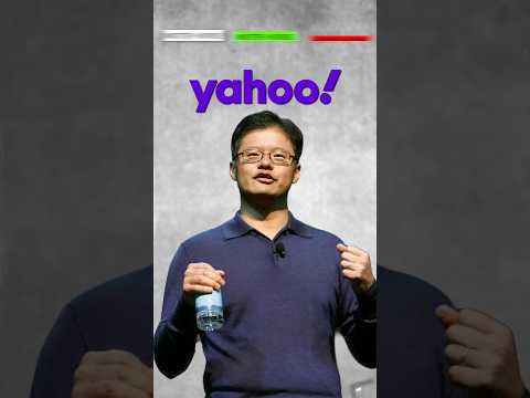 3 Reasons Why Yahoo Failed.!